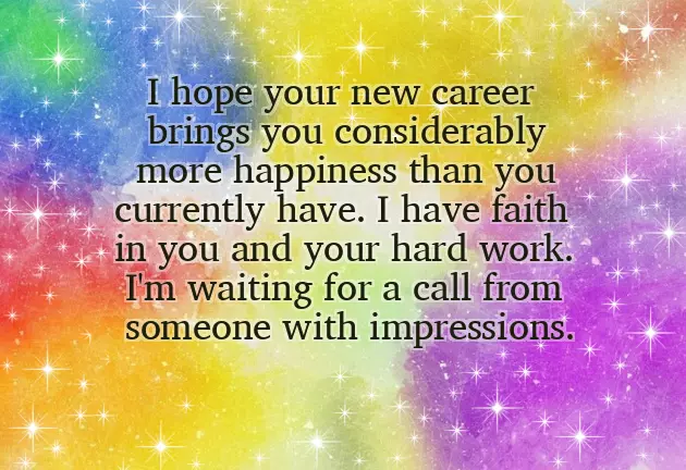 Congratulations On Your Promotion Funny