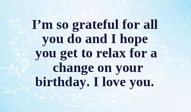 Happy Birthday Text To Me Happy Birthday Text To Me