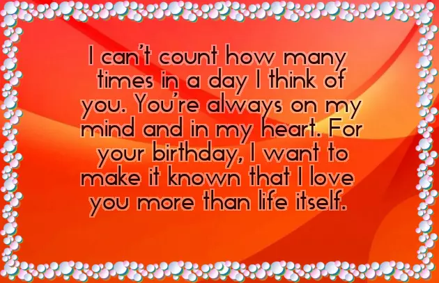 Happy Birthday To Wonderful Husband Happy Birthday To Wonderful Husband