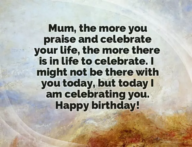 Birthday Words Birthday Words