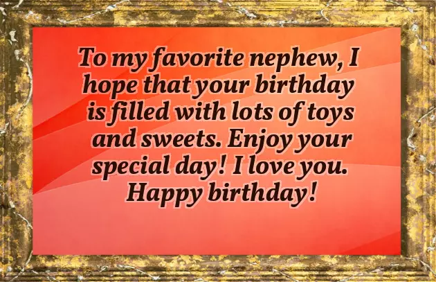 Happy 26Th Birthday Nephew Happy 26Th Birthday Nephew