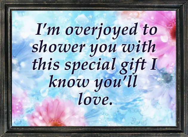 Congratulations To Your Family Congratulations To Your Family