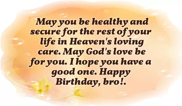 Biblical Birthday Wishes For Sister Biblical Birthday Wishes For Sister