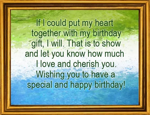 Birthday Wishes For My Handsome Brother Birthday Wishes For My Handsome Brother