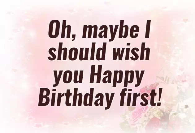 Happy Birthday Michelle Funny Happy Birthday Michelle Funny