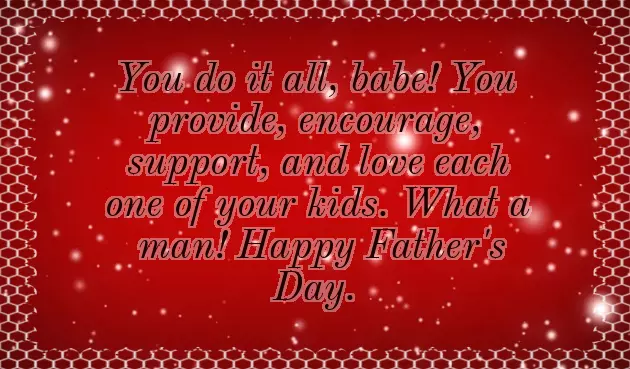 Heartwarming Father Heartwarming Father