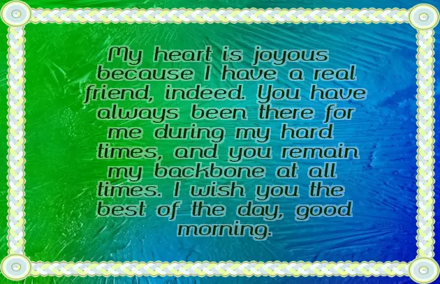 Good Morning My Friends And Family Good Morning My Friends And Family