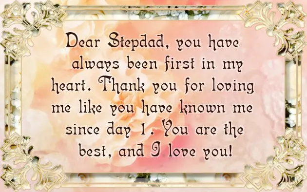 Fathers Day Message To Stepdad Fathers Day Message To Stepdad