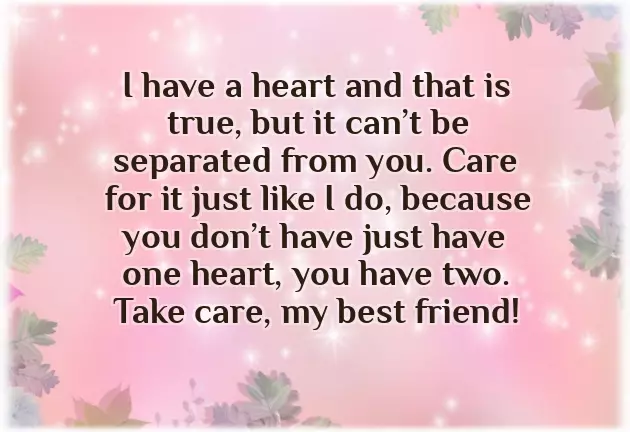 Funny Birthday Messages For Friend