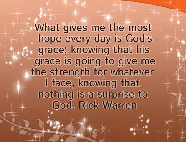 Sunday Morning Spiritual Greetings