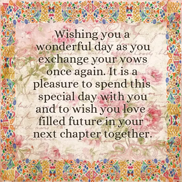 Congratulations Message For Getting Married