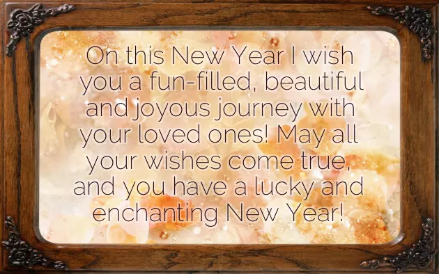 Good Morning And Happy New Year Good Morning And Happy New Year