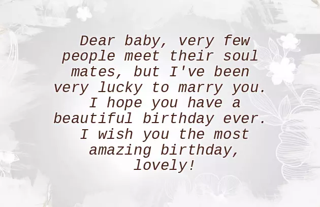 Romantic Birthday For Wife Romantic Birthday For Wife