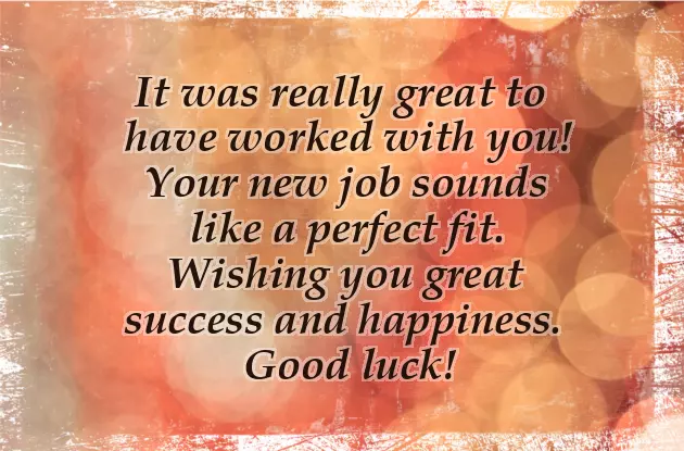 Congratulations In Your New Role Congratulations In Your New Role