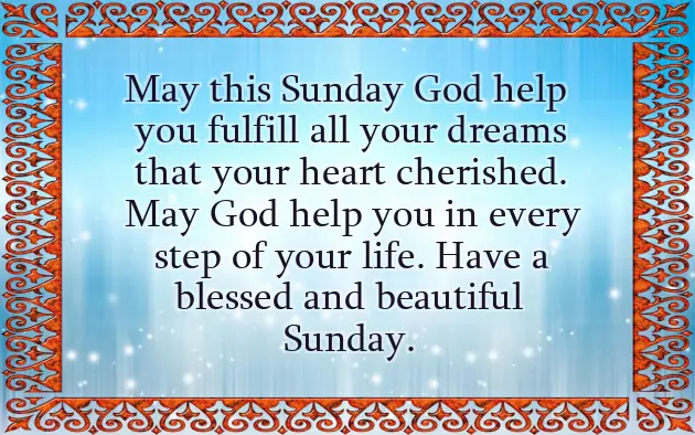 Good Morning Have A Happy Sunday Good Morning Have A Happy Sunday