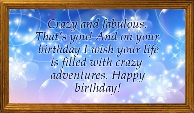 Happy Bday To You Happy Bday To You