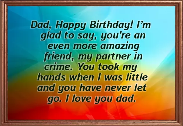 Happy Birthday Quotes For Son From Dad Happy Birthday Quotes For Son From Dad