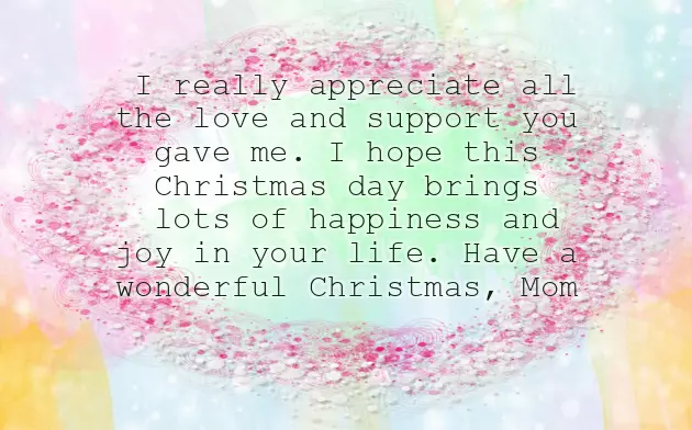 Merry Christmas Daughter And Son In Law Messages Merry Christmas Daughter And Son In Law Messages