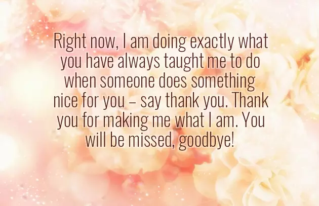 Wishing Someone All The Best In Their New Job Wishing Someone All The Best In Their New Job