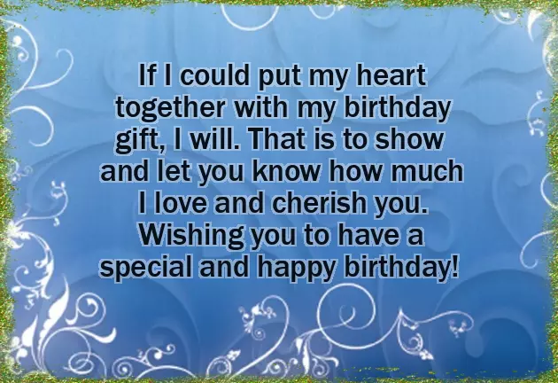 Wishes For My Brother On His Birthday Wishes For My Brother On His Birthday