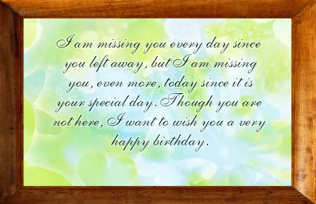 Birthday Greetings To Dad In Heaven Birthday Greetings To Dad In Heaven