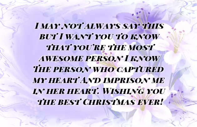 Merry Christmas Wishes To My Love Merry Christmas Wishes To My Love