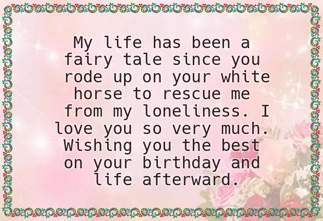 My Partner Birthday Wishes My Partner Birthday Wishes