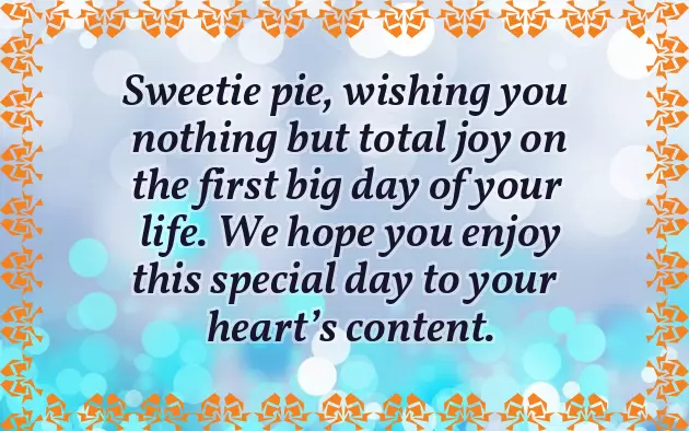 1St Birthday Baby Girl Quotes