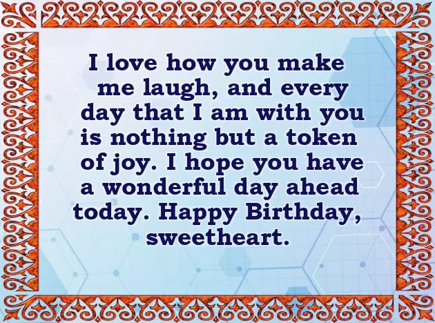 Happy Birthday Wishes & Messages Happy Birthday Wishes & Messages