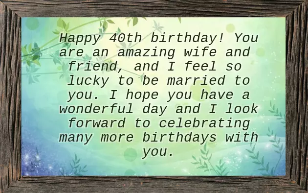 Birthday Wishes For Wife Funny Birthday Wishes For Wife Funny