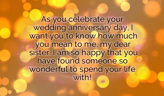 Anniversary Quotes For Sister And Jiju Anniversary Quotes For Sister And Jiju