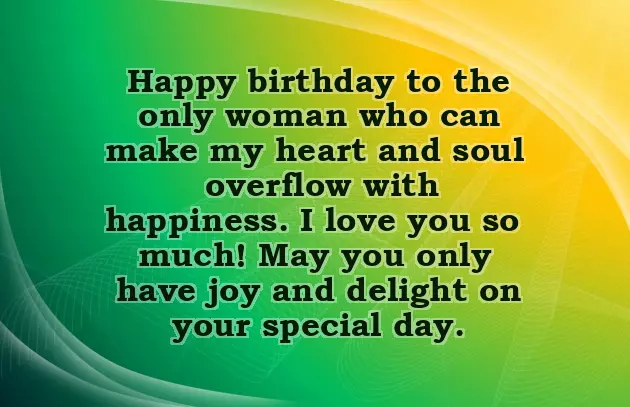 Happy Birthday To My Future Wife Happy Birthday To My Future Wife