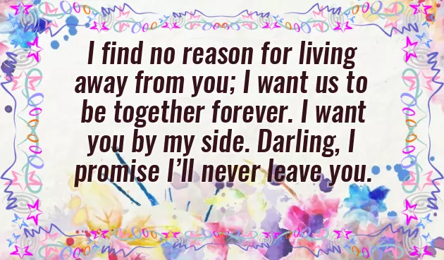 Promise Poems For Her