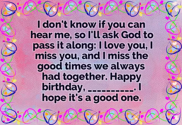 Bday Wishes Quotes Bday Wishes Quotes