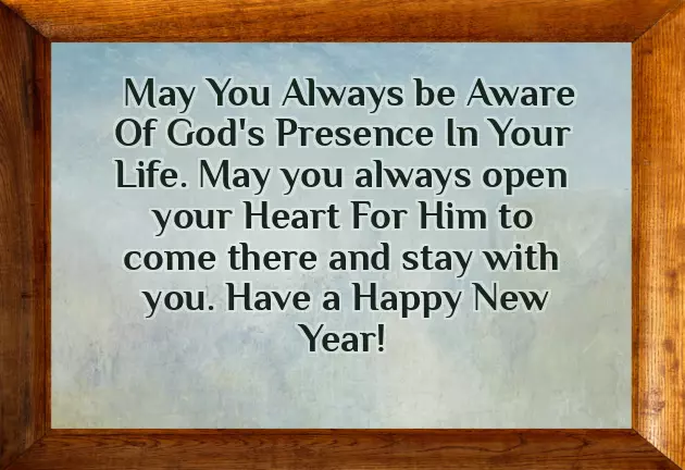 Christian New Year Greetings Christian New Year Greetings