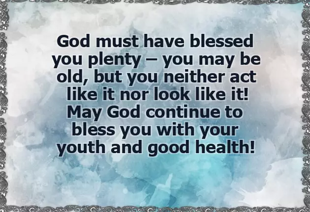 Funny Happy Birthday Old Man Quotes Funny Happy Birthday Old Man Quotes