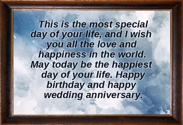 Mom And Son Same Birthday Quotes