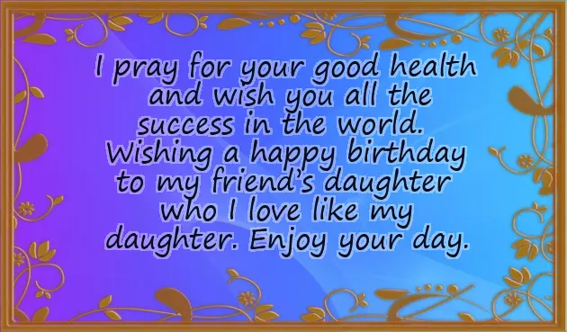 Wish Her A Happy Birthday On My Behalf Wish Her A Happy Birthday On My Behalf