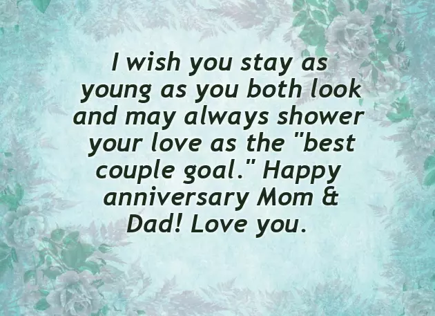 Happy Anniversary Mom Happy Anniversary Mom