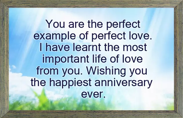 25Th Anniversary Quotes For Parents 25Th Anniversary Quotes For Parents