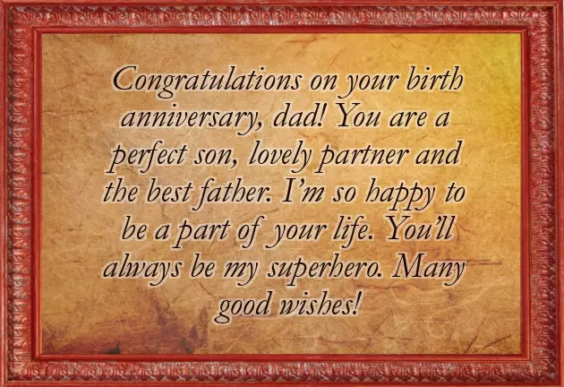 Greetings For Daddy Greetings For Daddy