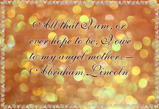 Happy Mother Happy Mother