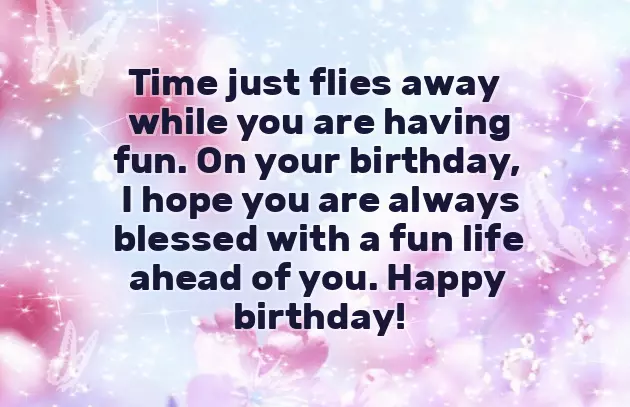 Birthday Wish To Little Boy Birthday Wish To Little Boy