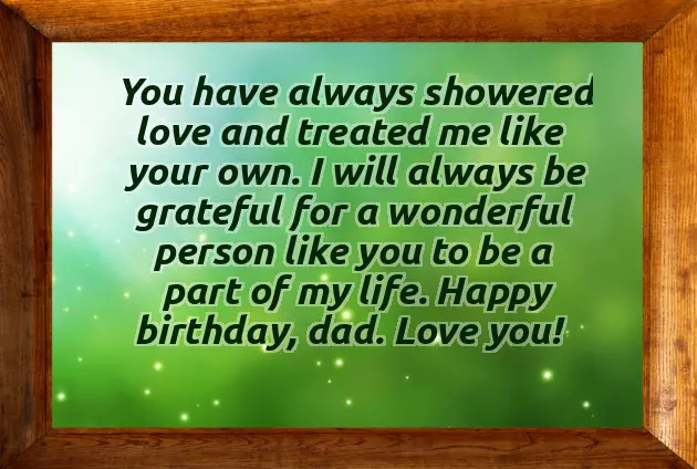 Fathers Day Message Father In Law Fathers Day Message Father In Law