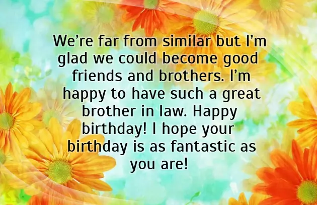 Birthday Wishes To The Best Brother Birthday Wishes To The Best Brother