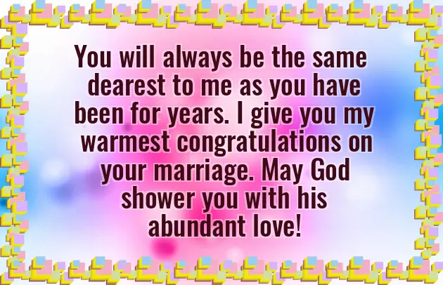 Congratulations For Son Marriage Congratulations For Son Marriage