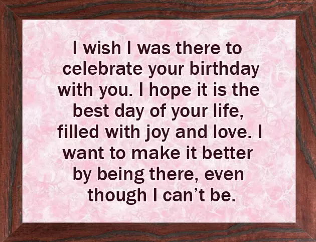 Heart Touching Birthday Wishes For Ex Girlfriend In English Heart Touching Birthday Wishes For Ex Girlfriend In English