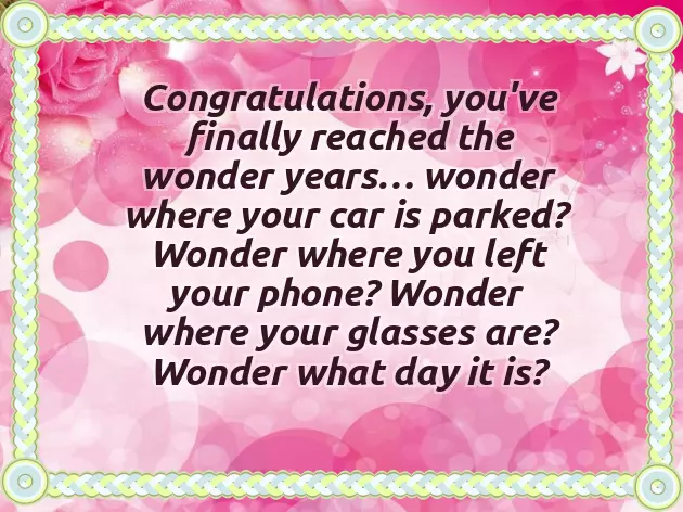 Best Friend Wishes Birthday Funny