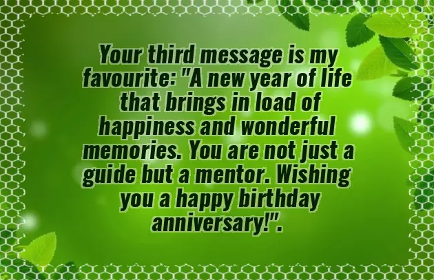 Happy Birthday Male Boss Happy Birthday Male Boss