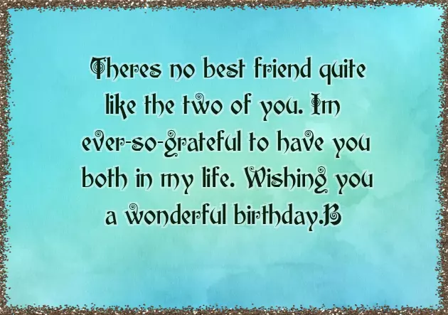 Short Words Birthday Wishes Short Words Birthday Wishes